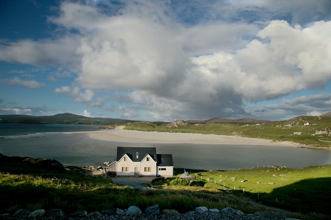 Fogo Island Inn — unikat