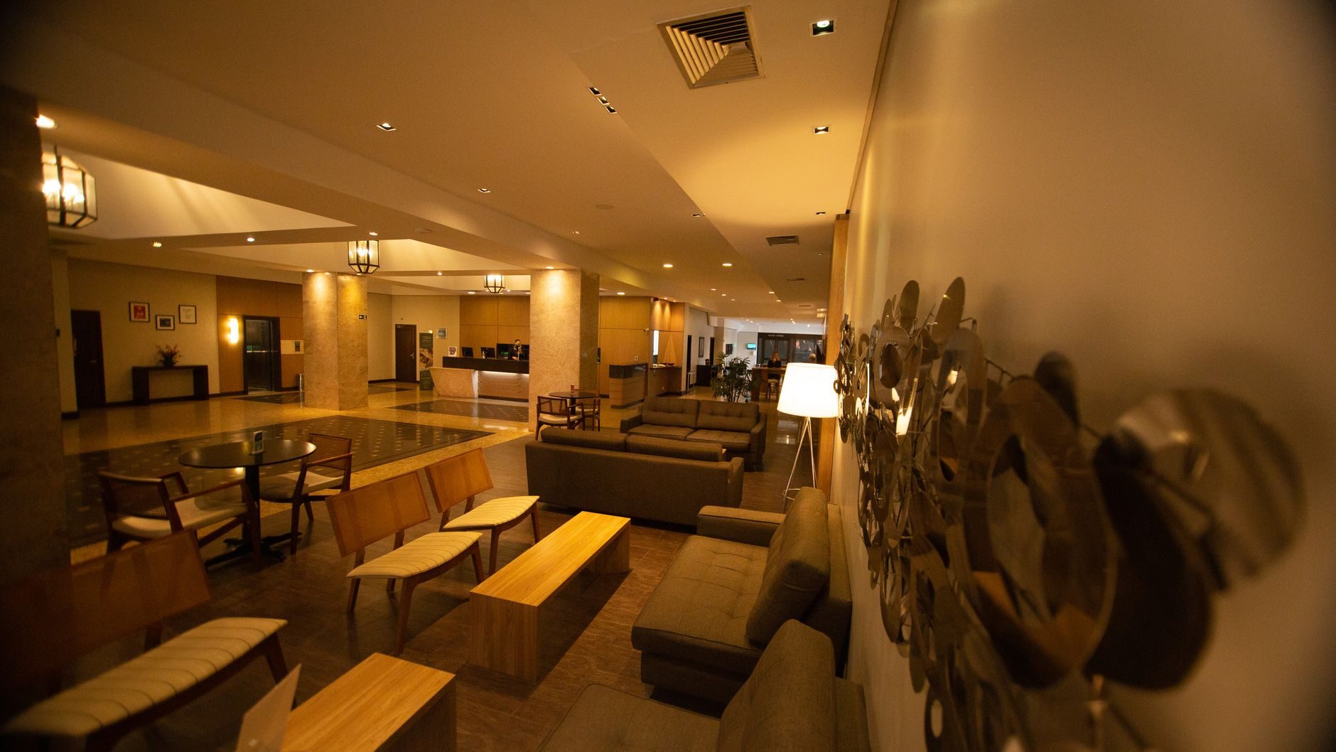 Sala Silvermine Suite — unikat