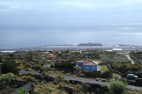 GR 130 · Etap 8