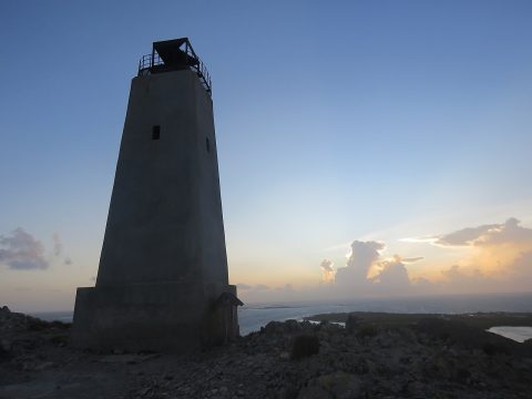 PR LP 09.1 · Roque del Faro