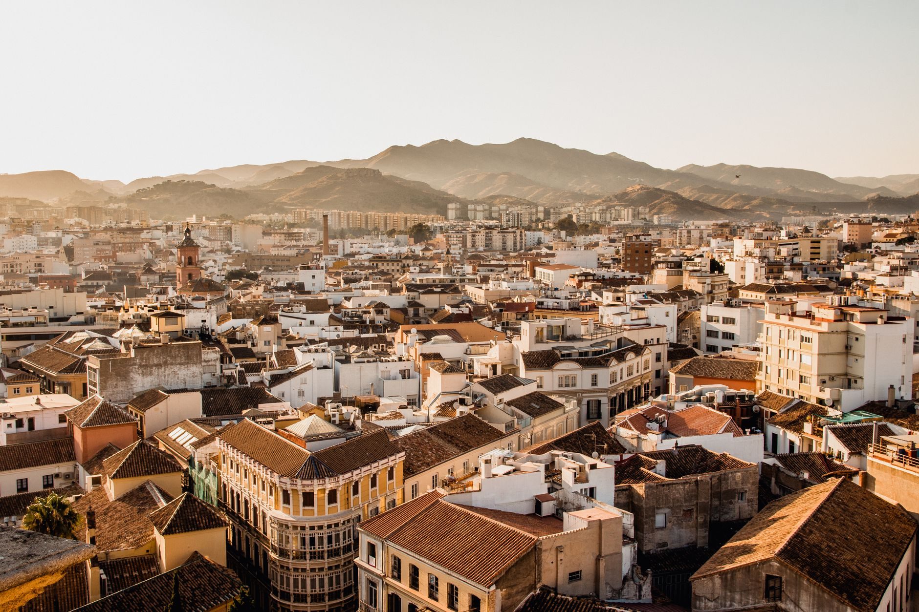 Andaluzja