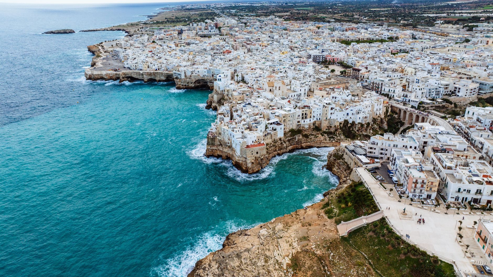 Apulia