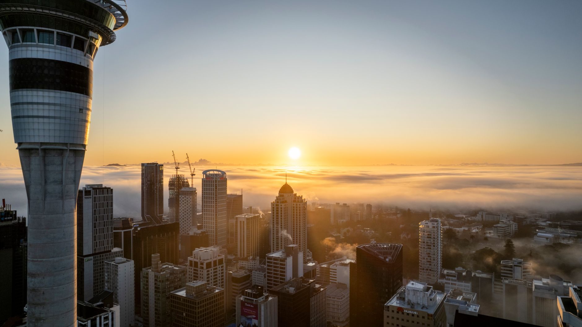 Auckland