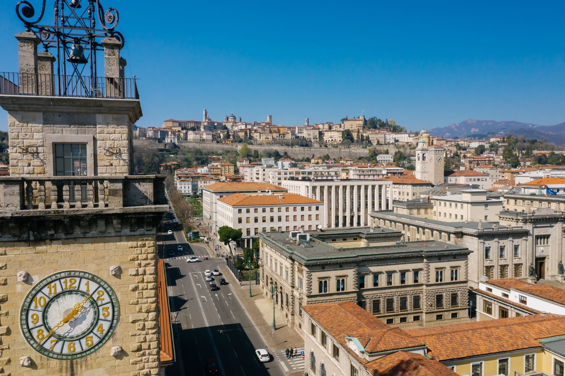 Bergamo