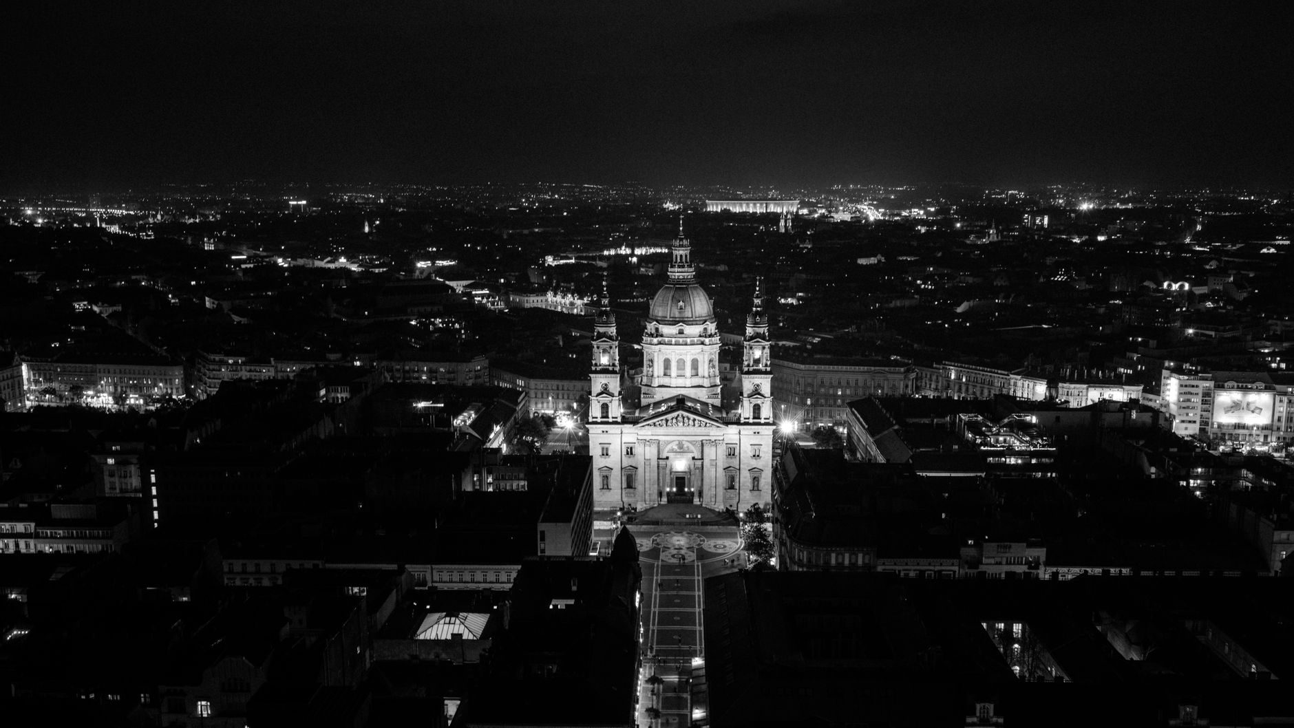 Budapeszt
