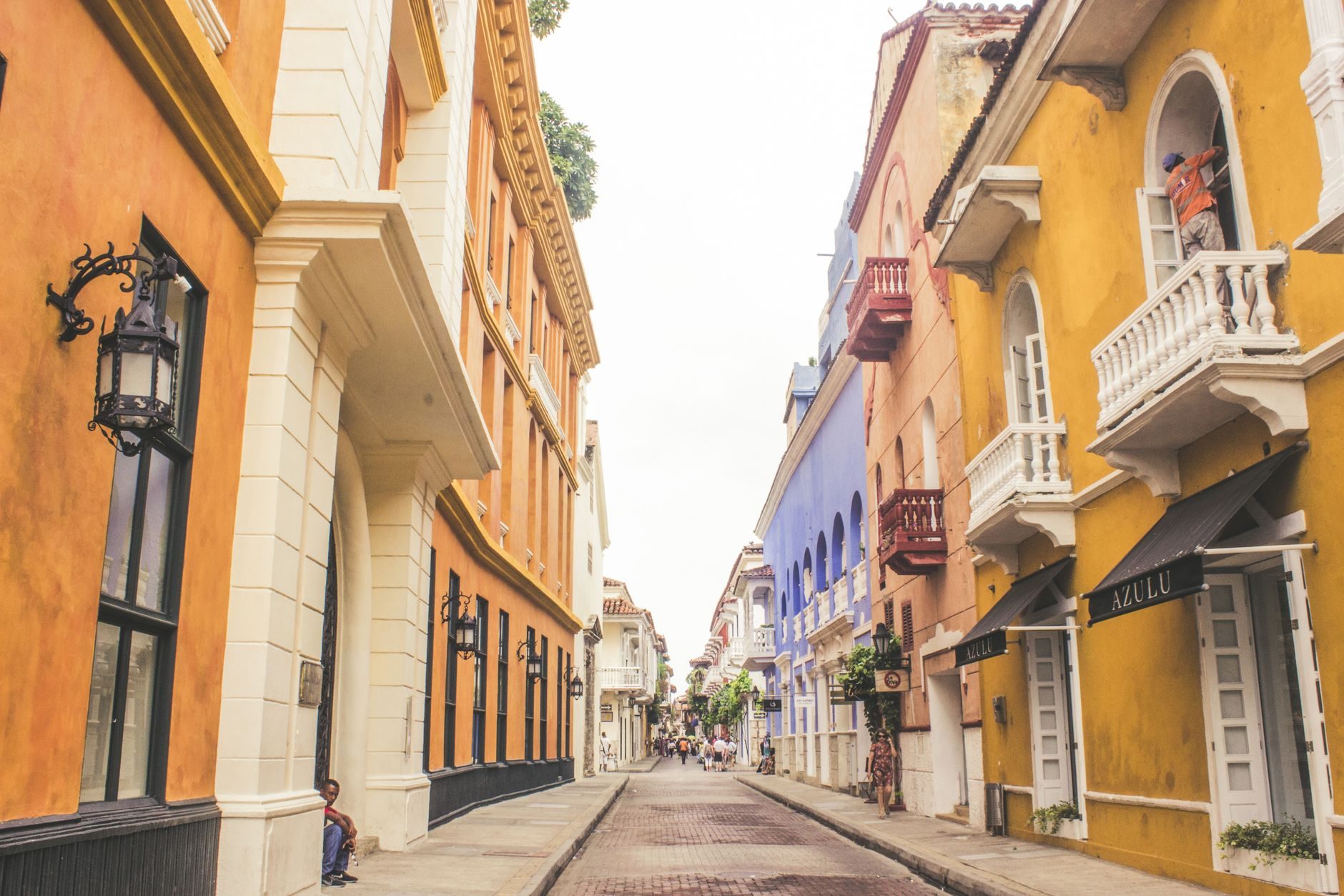 Cartagena