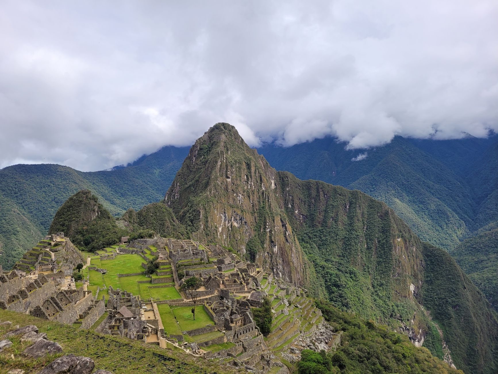Cusco