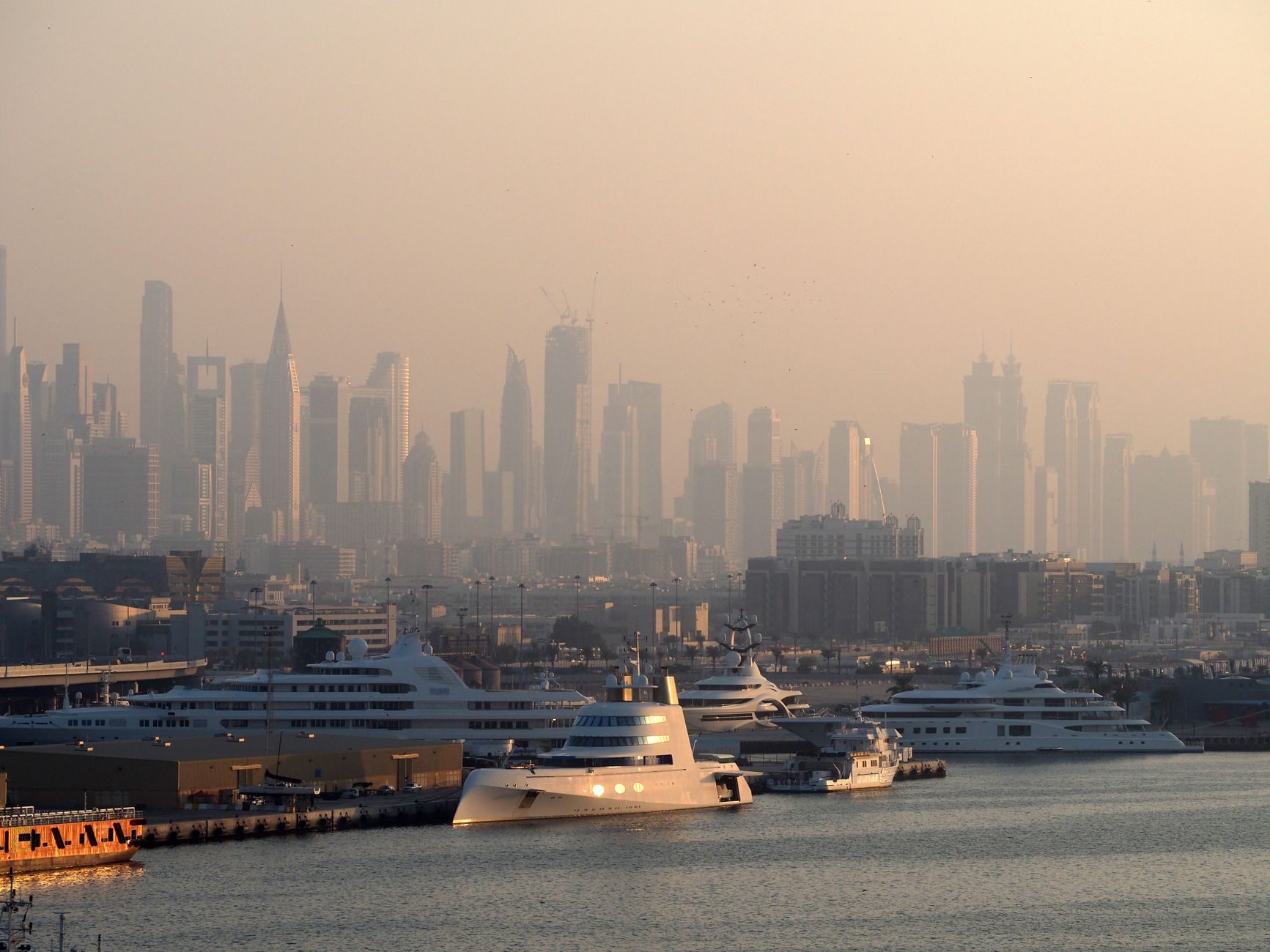 Dubaj