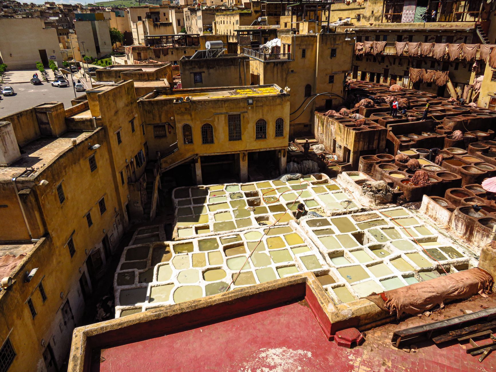 Fez