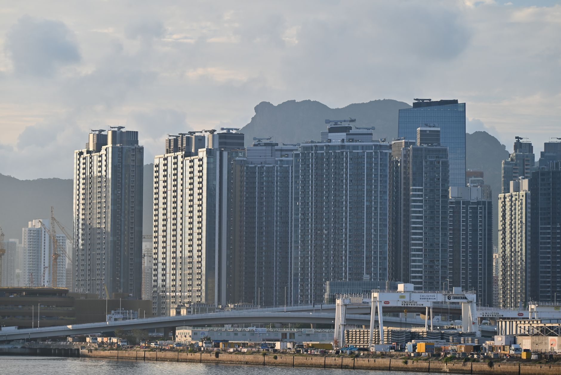 Hongkong