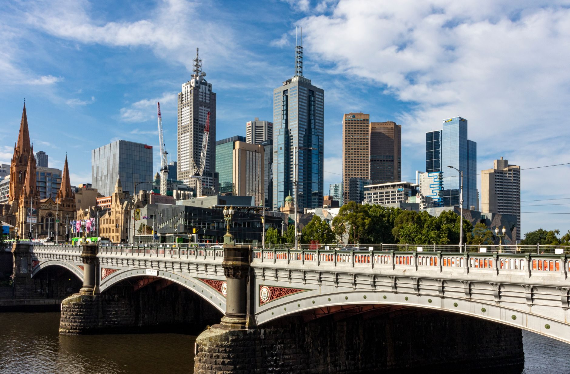 Melbourne