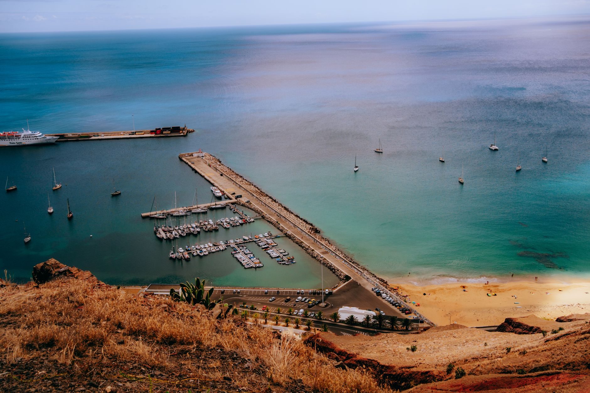 Porto Santo