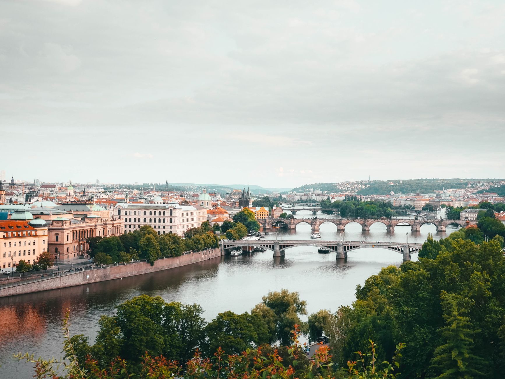 Praga