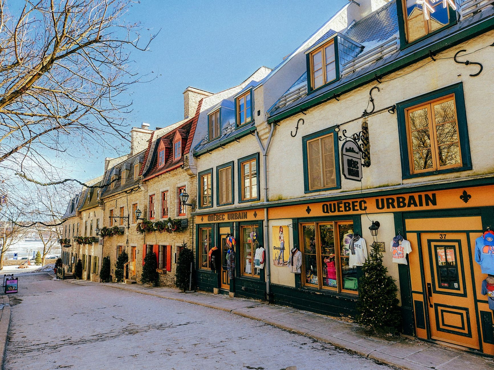 Quebec