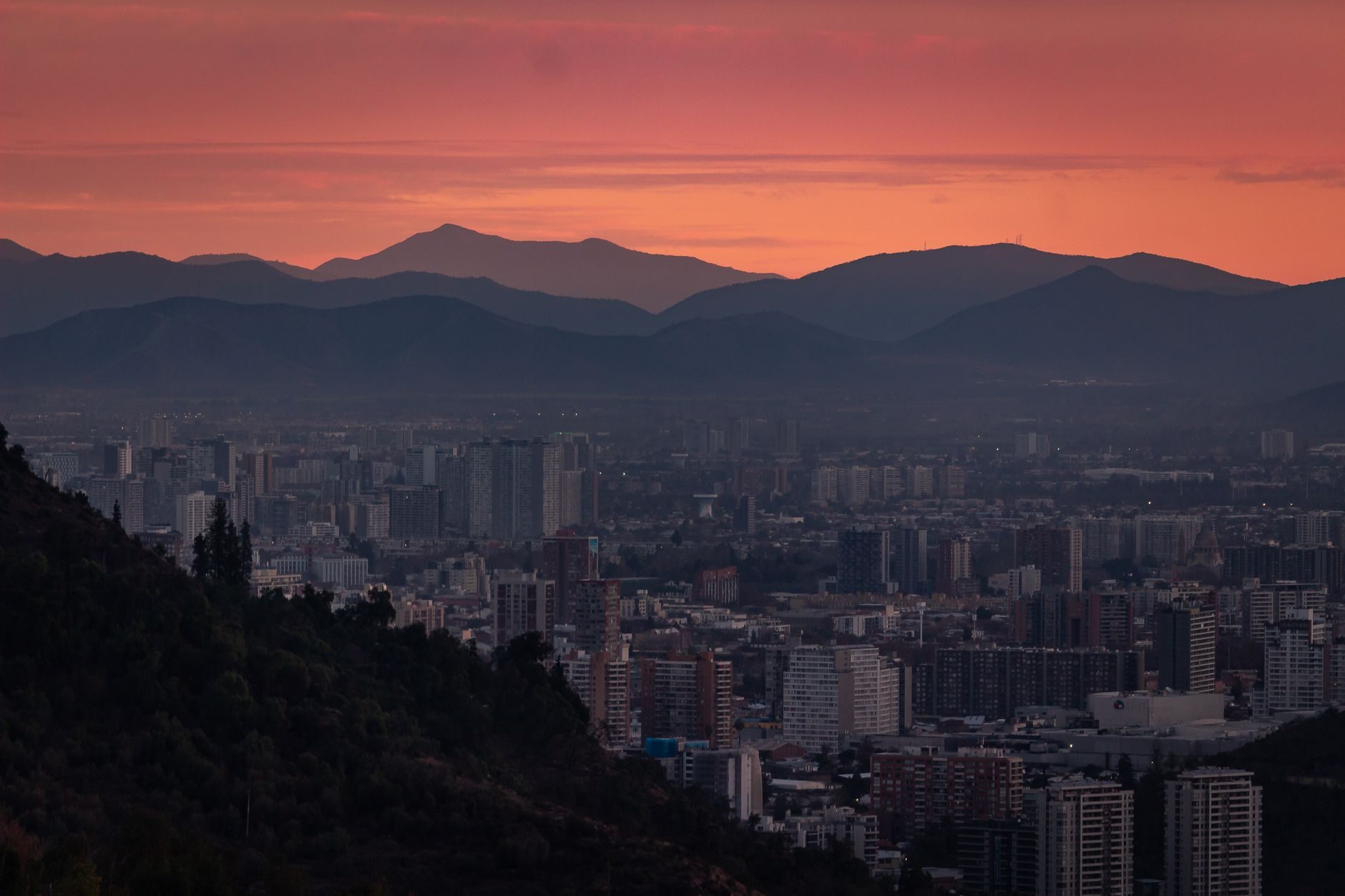 Santiago de Chile