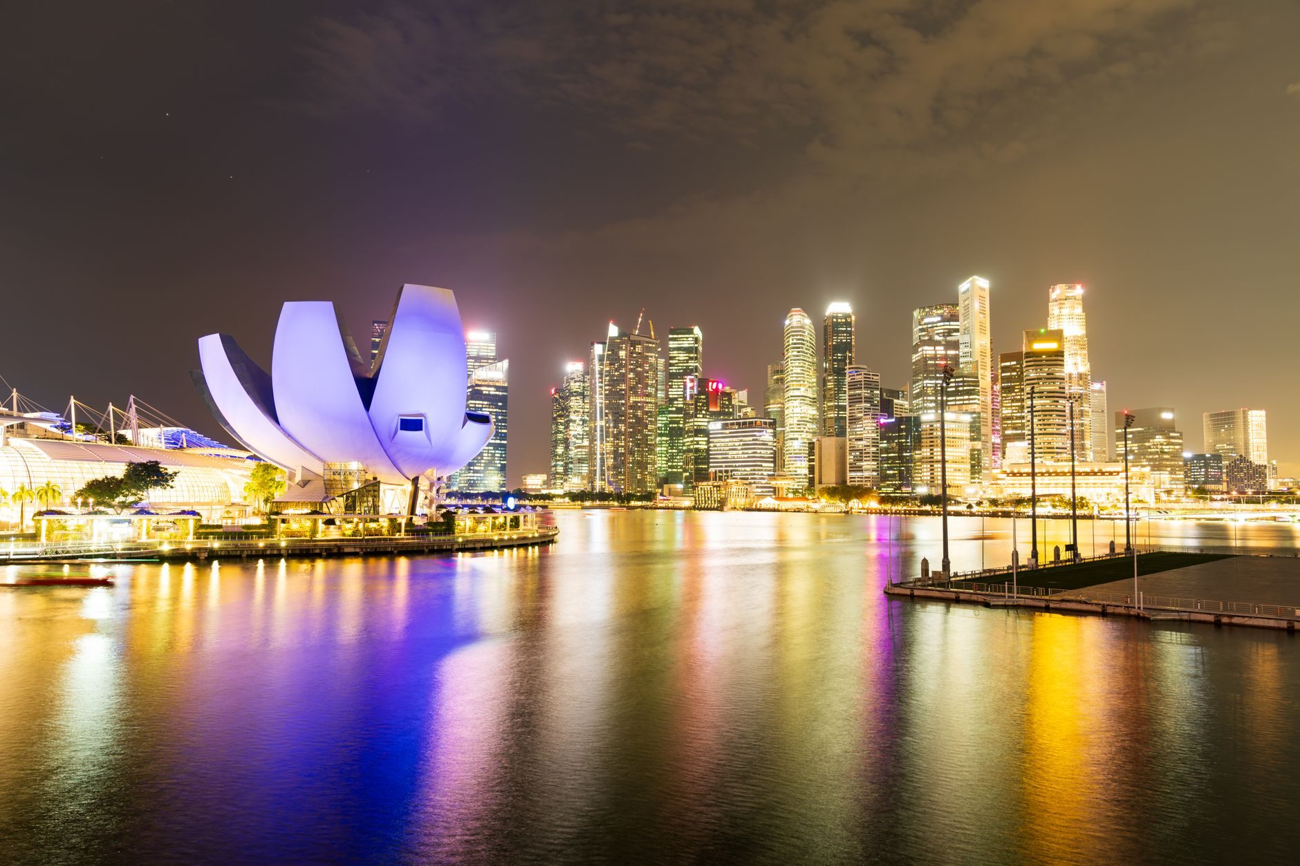 Singapur