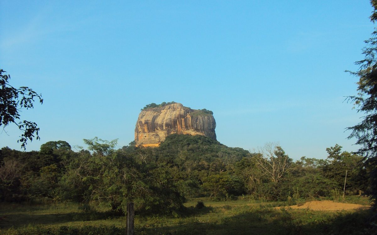 Sri Lanka