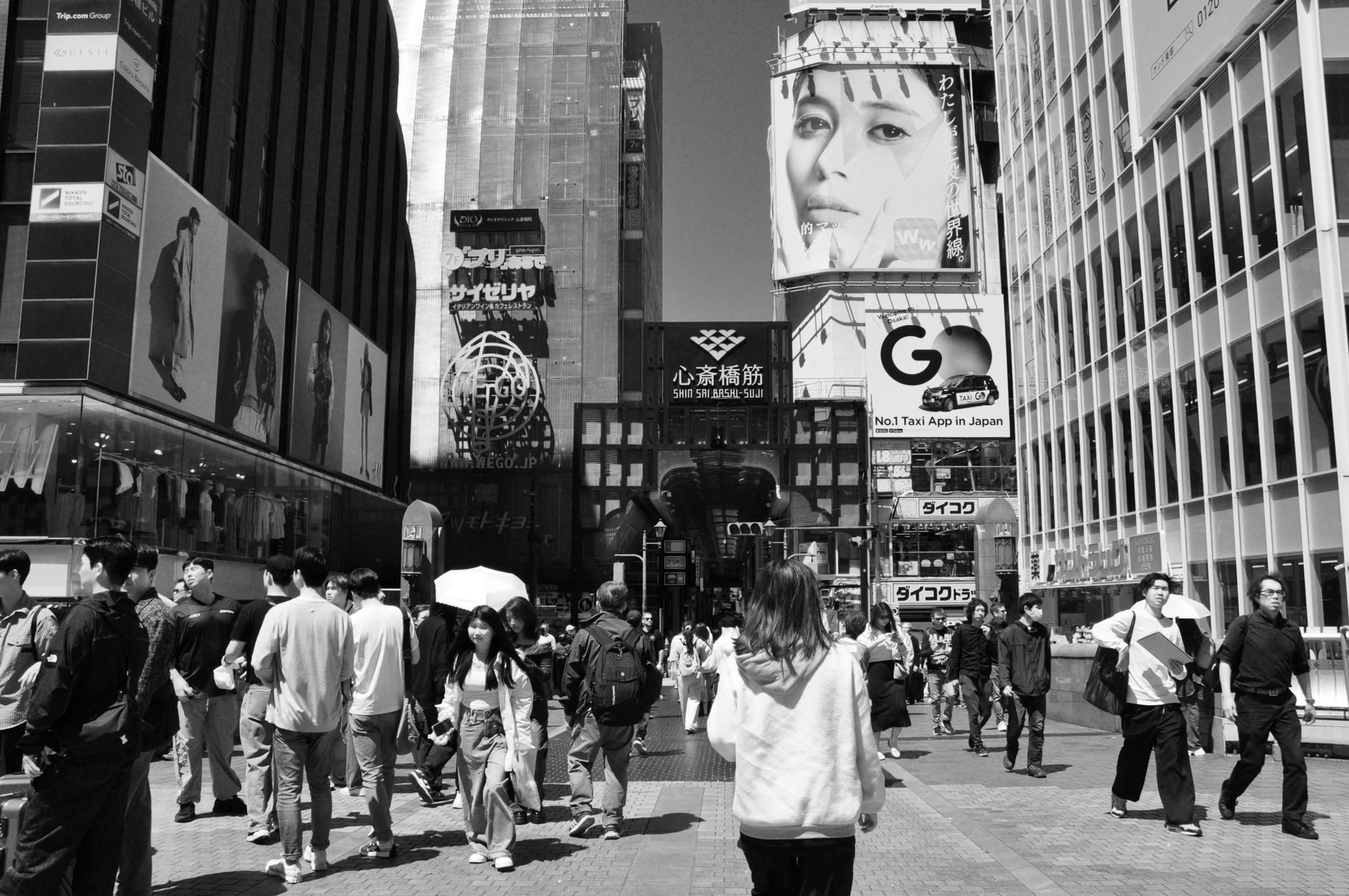 Tokio