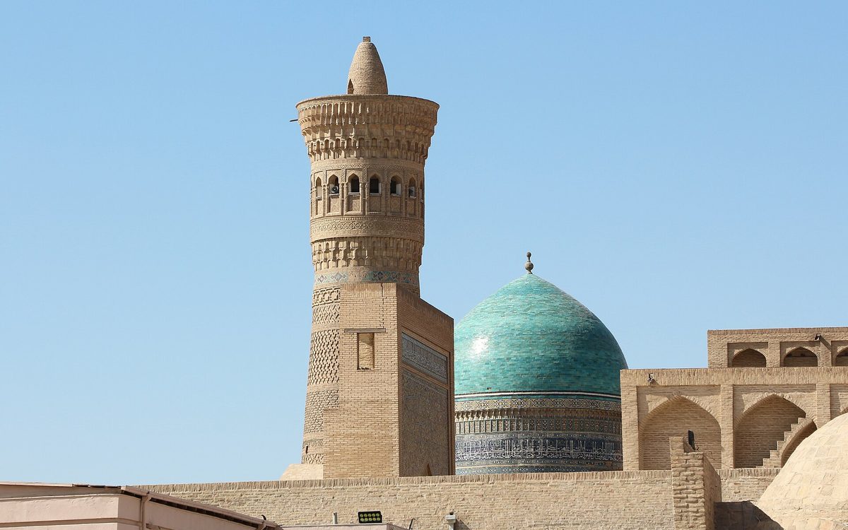 Uzbekistan