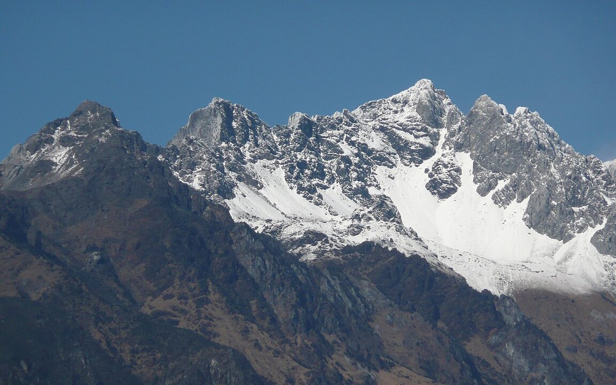 Yunnan